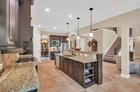 5802 Vineyard Creek Lane Porter TX 77365