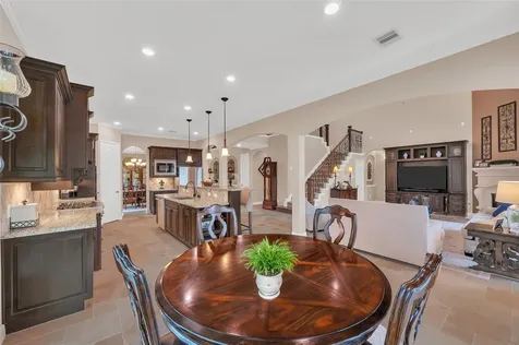 5802 Vineyard Creek Lane Porter TX 77365