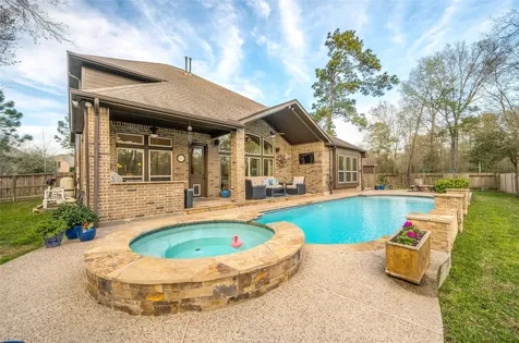 5802 Vineyard Creek Lane Porter TX 77365