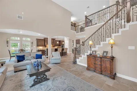 5802 Vineyard Creek Lane Porter TX 77365
