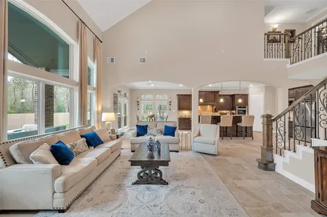 5802 Vineyard Creek Lane Porter TX 77365