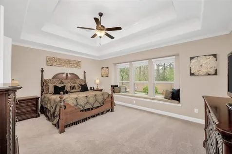 5802 Vineyard Creek Lane Porter TX 77365