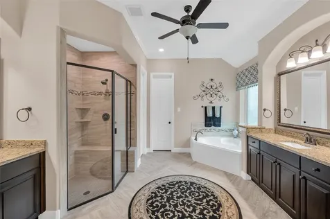 5802 Vineyard Creek Lane Porter TX 77365
