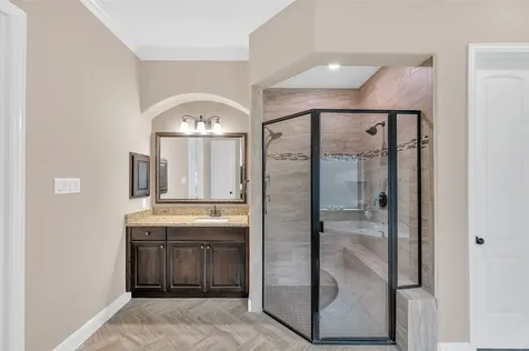 5802 Vineyard Creek Lane Porter TX 77365