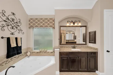 5802 Vineyard Creek Lane Porter TX 77365