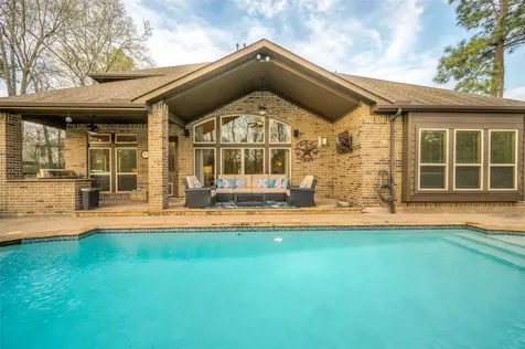 5802 Vineyard Creek Lane Porter TX 77365