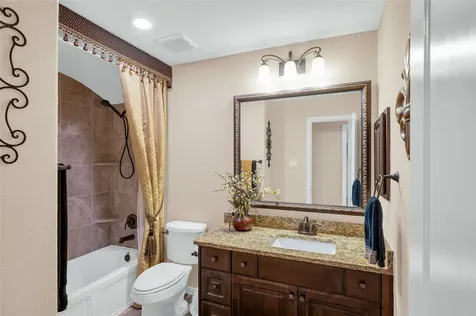 5802 Vineyard Creek Lane Porter TX 77365