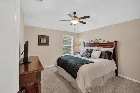 5802 Vineyard Creek Lane Porter TX 77365
