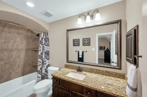 5802 Vineyard Creek Lane Porter TX 77365