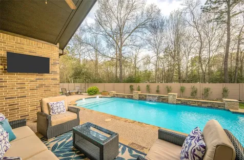 5802 Vineyard Creek Lane Porter TX 77365