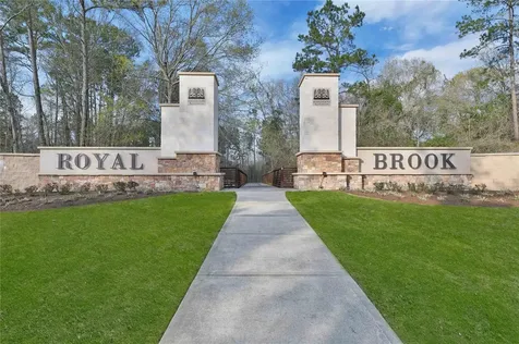 5802 Vineyard Creek Lane Porter TX 77365