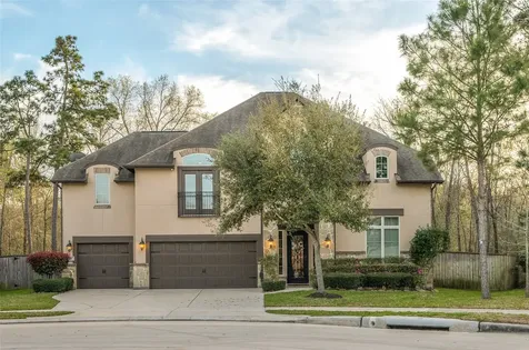 5802 Vineyard Creek Lane Porter TX 77365