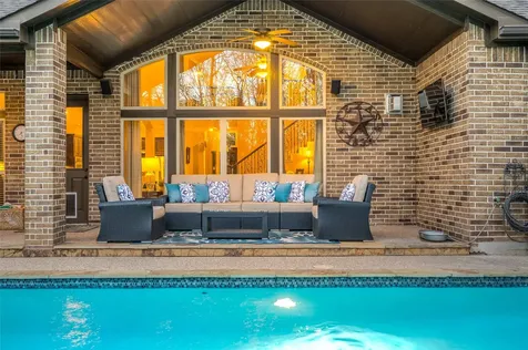5802 Vineyard Creek Lane Porter TX 77365