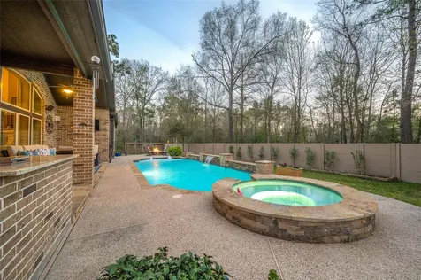 5802 Vineyard Creek Lane Porter TX 77365