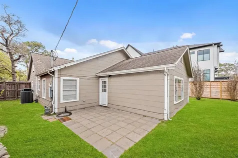 1011 W 41st Street Houston TX 77018