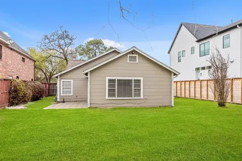 1011 W 41st Street Houston TX 77018