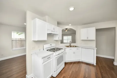18910 Bonners Park Circle Katy TX 77449