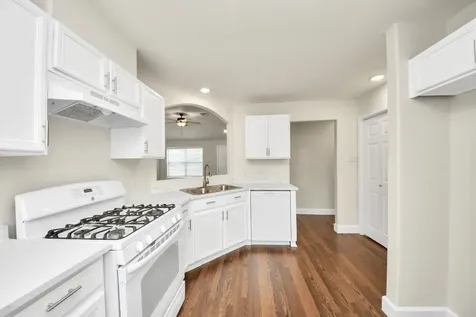 18910 Bonners Park Circle Katy TX 77449