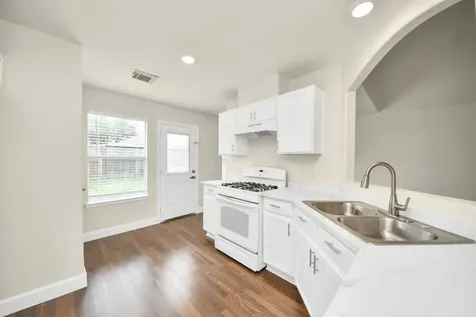18910 Bonners Park Circle Katy TX 77449