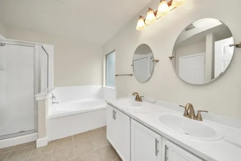 18910 Bonners Park Circle Katy TX 77449