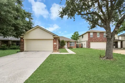 18910 Bonners Park Circle Katy TX 77449