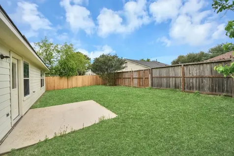 18910 Bonners Park Circle Katy TX 77449