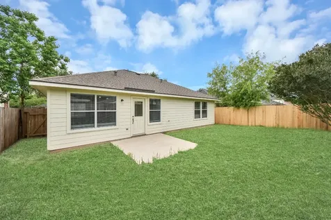 18910 Bonners Park Circle Katy TX 77449