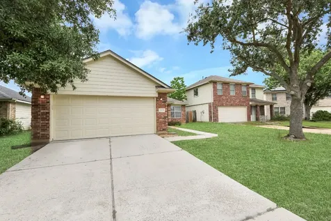 18910 Bonners Park Circle Katy TX 77449