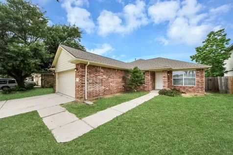 18910 Bonners Park Circle Katy TX 77449