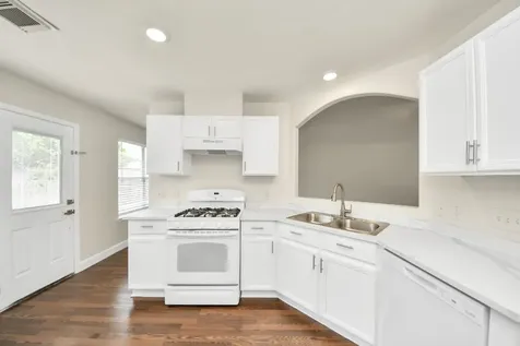 18910 Bonners Park Circle Katy TX 77449