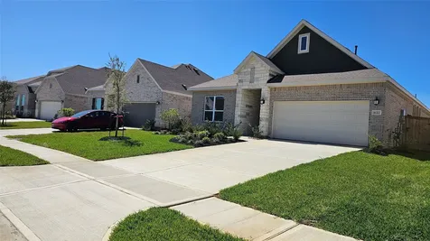 16327 Mesquite Field Drive Hockley TX 77447