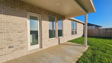 16327 Mesquite Field Drive Hockley TX 77447
