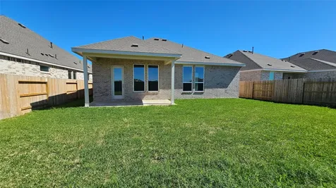 16327 Mesquite Field Drive Hockley TX 77447