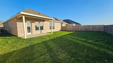 16327 Mesquite Field Drive Hockley TX 77447