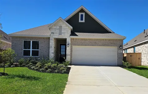 16327 Mesquite Field Drive Hockley TX 77447