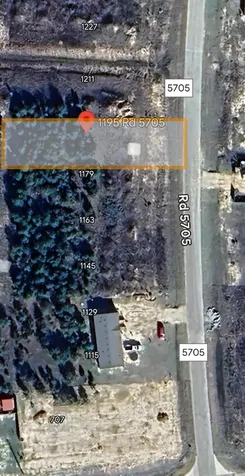 1195 Road 5705 Cleveland TX 77327
