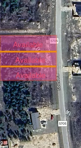 1195 Road 5705 Cleveland TX 77327