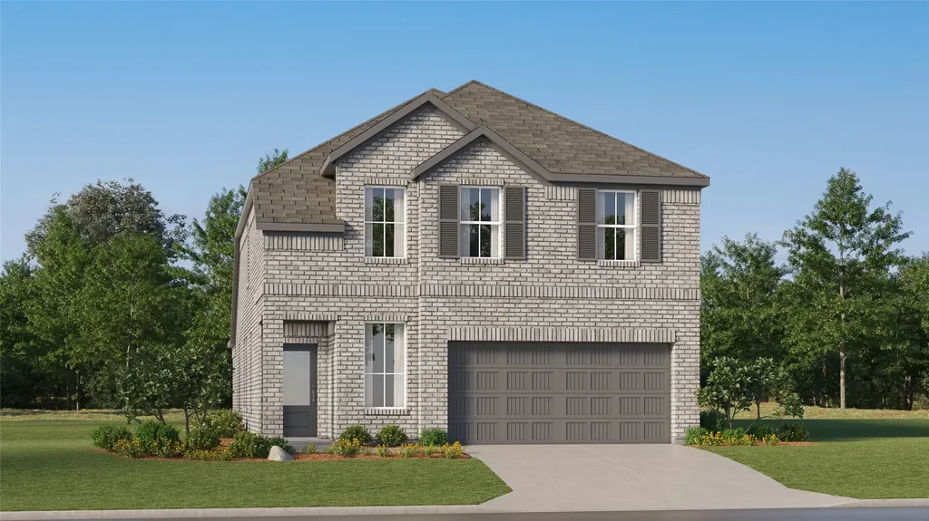 21646 Carbonari Drive Hockley TX 77447