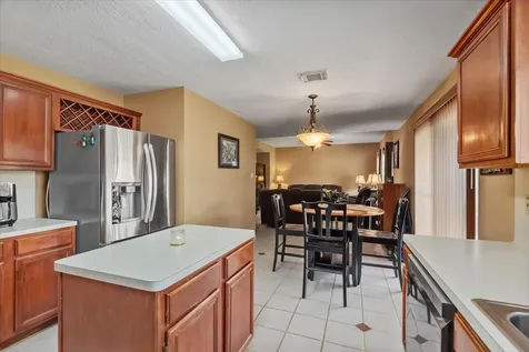 13134 Woodtrek Lane Houston TX 77015