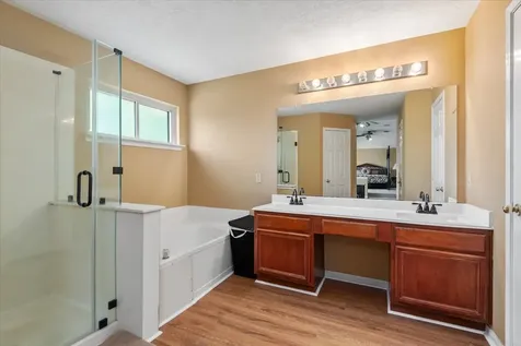13134 Woodtrek Lane Houston TX 77015