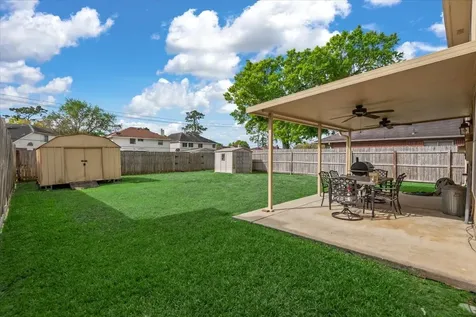 13134 Woodtrek Lane Houston TX 77015