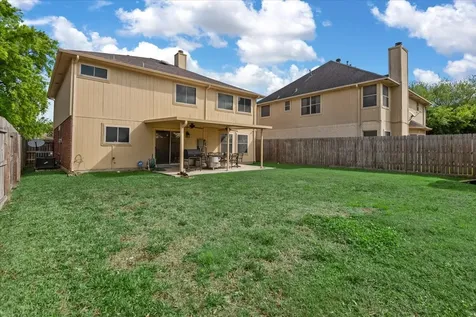 13134 Woodtrek Lane Houston TX 77015