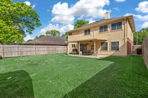 13134 Woodtrek Lane Houston TX 77015