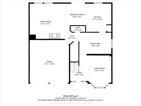 13134 Woodtrek Lane Houston TX 77015