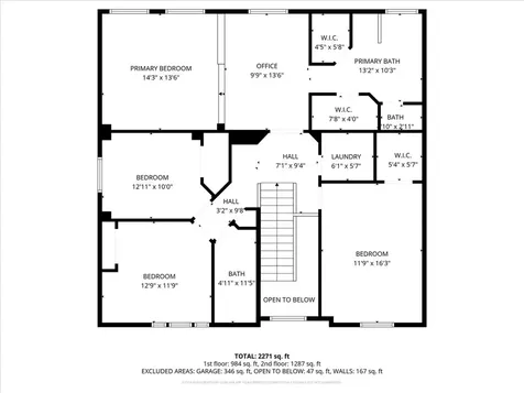 13134 Woodtrek Lane Houston TX 77015