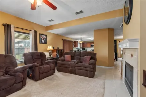 13134 Woodtrek Lane Houston TX 77015