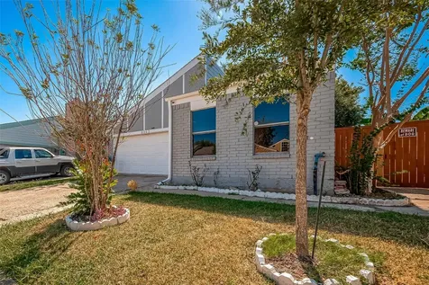6363 Ivyknoll Drive Houston TX 77035