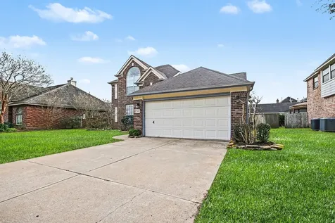 54 Parsley Court Lake Jackson TX 77566