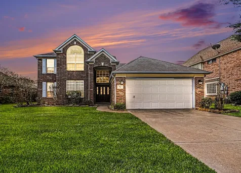 54 Parsley Court Lake Jackson TX 77566