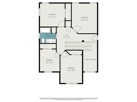 54 Parsley Court Lake Jackson TX 77566